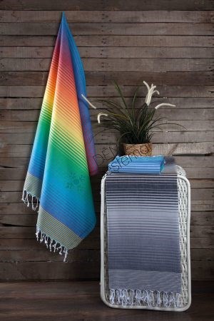 turkishbeachtowel:  How Did Turkish bathtub Towels Come Into life?