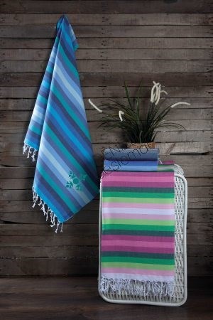 turkishbeachtowel:  How Did Turkish bathtub Towels Come Into life?